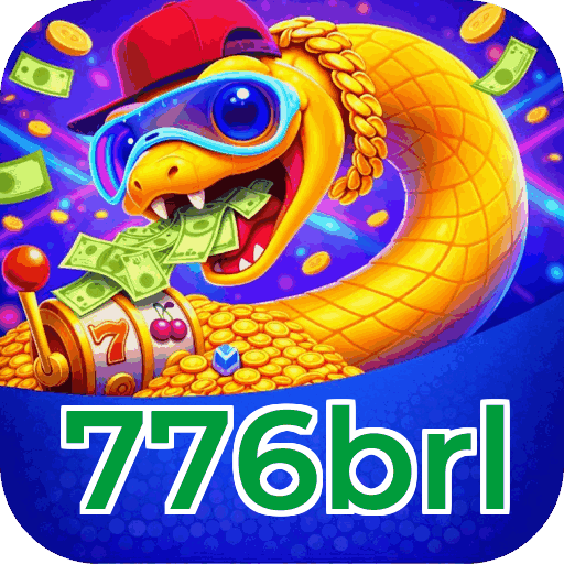 Login rápido no app 776brl