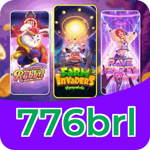 Siga a 776brl no Facebook